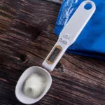 Digital LED Measuring Spoon Scale - 0.1g - 500g