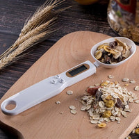 Digital LED Measuring Spoon Scale - 0.1g - 500g