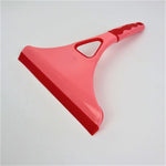 Flexo Glass Scrapper, Multifunctional Glass Cleaner, Multifunctional Dry And Wet Cleaning Wiper, Household Window Screens Cleaning Scrapers