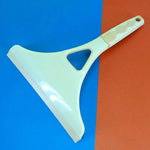 Flexo Glass Scrapper, Multifunctional Glass Cleaner, Multifunctional Dry And Wet Cleaning Wiper, Household Window Screens Cleaning Scrapers
