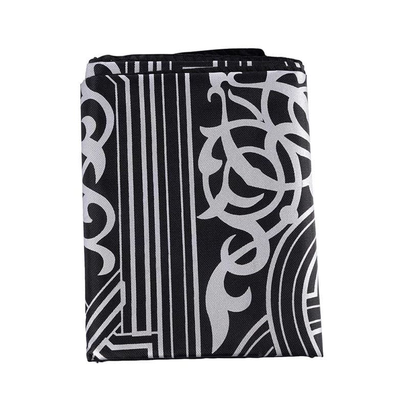 Pocket Janamaz Prayer Mat, Travelling Prayer Rugs, Foldable Prayer Mat