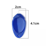 3 Pcs Easy Needle Thumb Threader, Automatic Thread Sweing Tool, Threader Elderly Guide Needle Easy Device