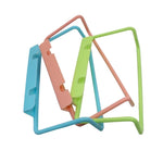 Kitchen Towel Holder, Kitchen Washcloth Rack Hanging Holder, Kitchen Cabinet Towel Organizer