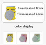 Double Sided Dishwashing Sponge, Pan Pot Dish Wash Sponge, Tableware Dish Washing Brush