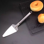 Stainless Steel Cake Server, Baking Pastry Spatulas, Pizza Knife Shovel Cake Sandwich Crepes, Baking Cream Cake Dessert Shovel Tool, Kitchen Cake Accessories